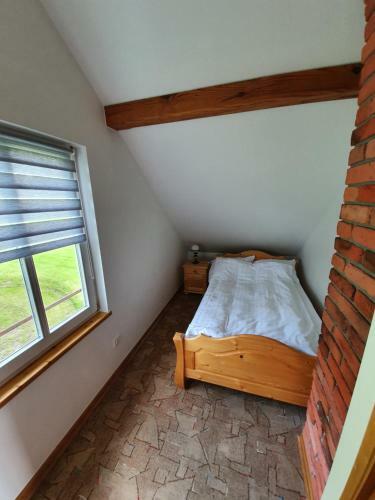 Lodge Domek Klimk�wka