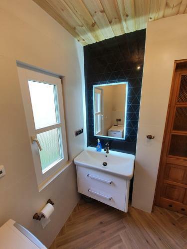 Lodge Domek Klimk�wka