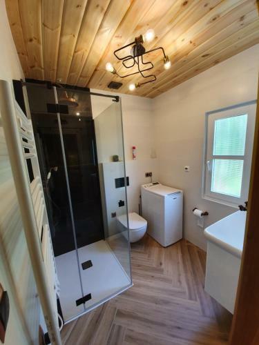 Lodge Domek Klimk�wka