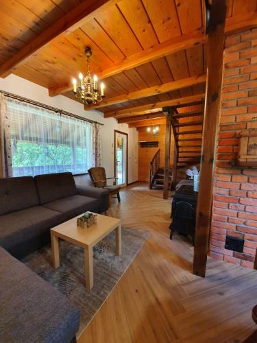 Lodge Domek Klimk�wka