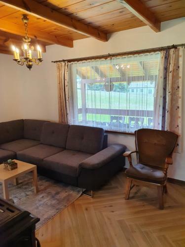 Lodge Domek Klimk�wka