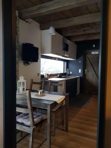 Lodge Osada Knur�w