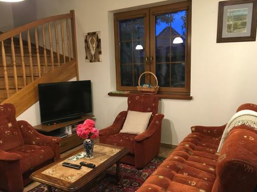 Agroturismo Ignac�wka