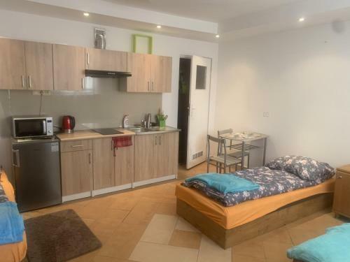 Apartamento Noclegi Kolno