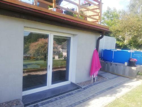 Apartament Bukowy