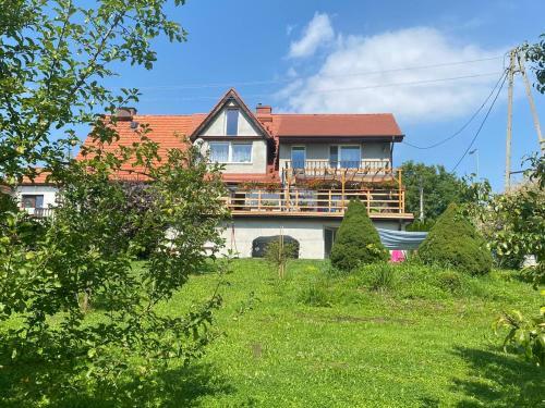 Apartament Bukowy