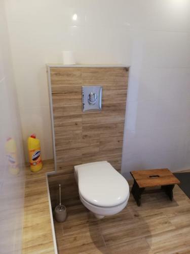 Apartament Bukowy