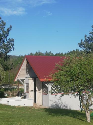 Apartament Bukowy