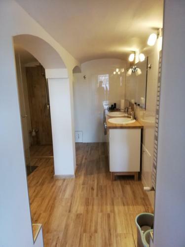 Apartament Bukowy