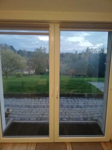 Apartament Bukowy