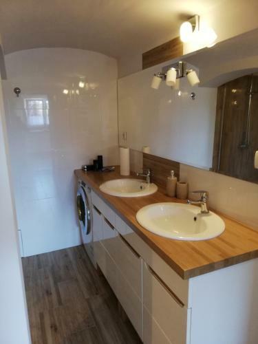 Apartament Bukowy
