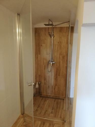 Apartament Bukowy
