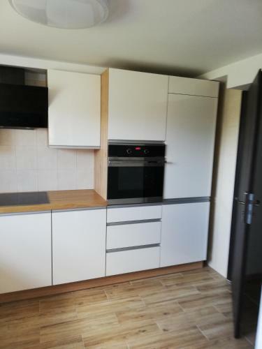 Apartament Bukowy