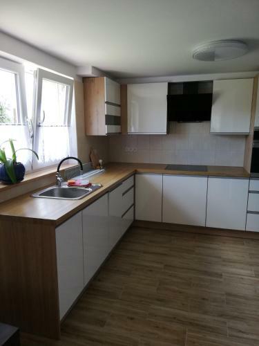 Apartament Bukowy