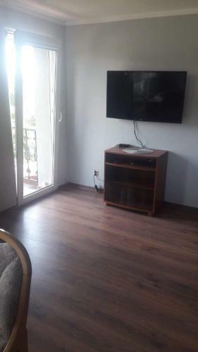 Apartament Bukowy
