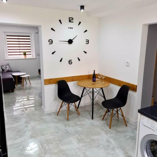 Apartament Przy Rondzie