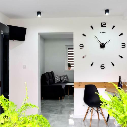 Apartament Przy Rondzie