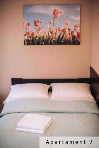 Apartamento Willa Przy Czarnej Bramie