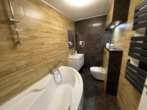 Apartament Martyna