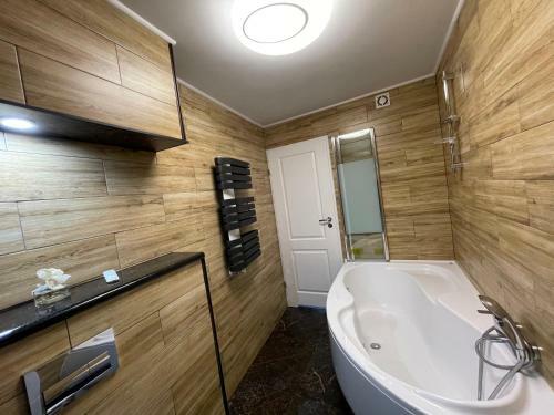 Apartament Martyna