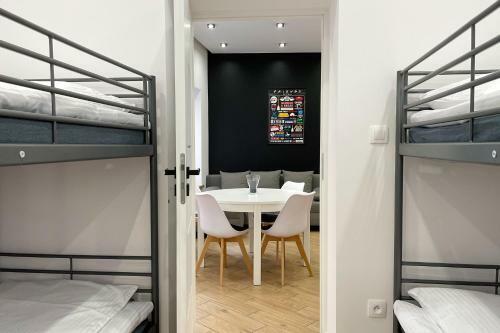 Apartamento Central Perk