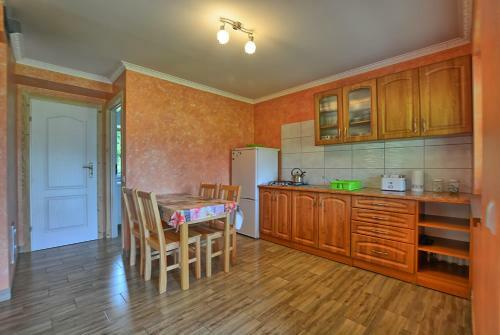 Lodge Domki W Smolniku