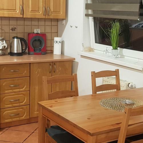 Apartament Komorniki