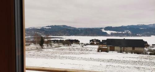 Domek Na Wierchu