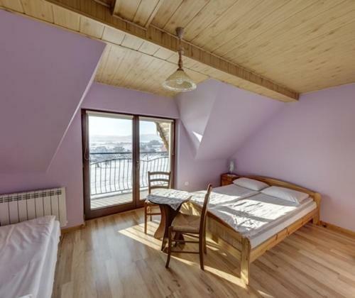 Apartamento Willapieninska