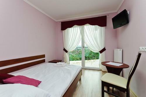 Apartamento Willapieninska