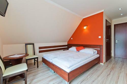 Apartamento Willapieninska