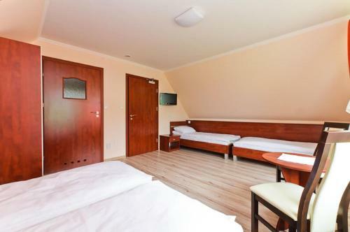 Apartamento Willapieninska