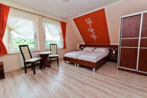 Apartamento Willapieninska
