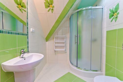 Apartamento Willapieninska