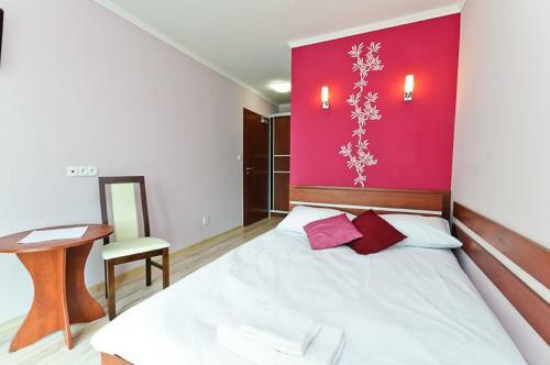Apartamento Willapieninska