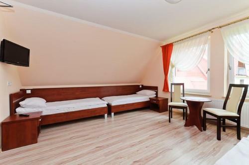 Apartamento Willapieninska