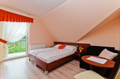 Apartamento Willapieninska