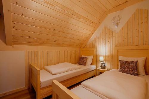 Villa Eco Dom Z Saun?- Pasja II