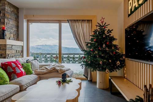 Villa Eco Dom Z Saun?- Pasja II
