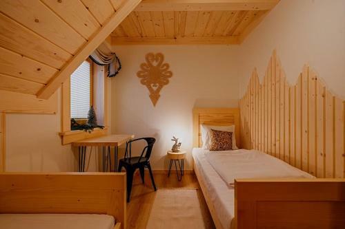Villa Eco Dom Z Saun?- Pasja II