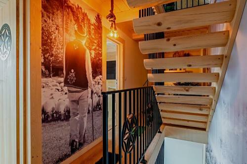 Villa Eco Dom Z Saun?- Pasja II