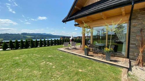 Villa Eco Dom Z Saun?- Pasja II