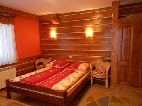 Villa Willa Jarosz�wka