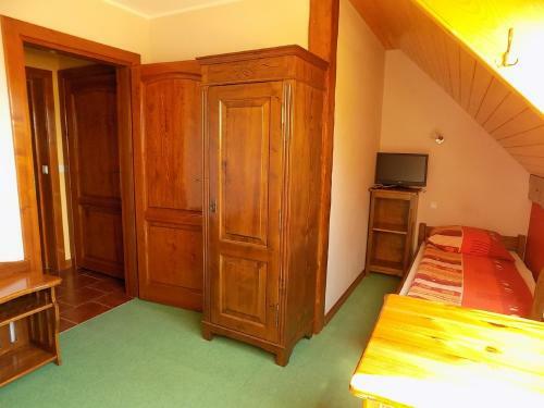 Villa Willa Jarosz�wka