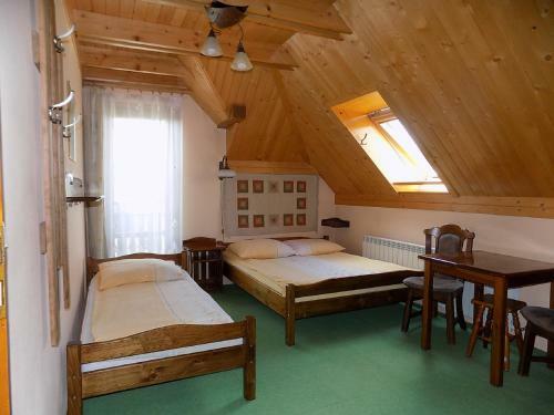 Villa Willa Jarosz�wka