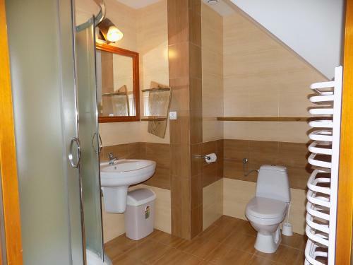 Villa Willa Jarosz�wka