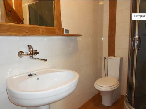 Villa Willa Jarosz�wka