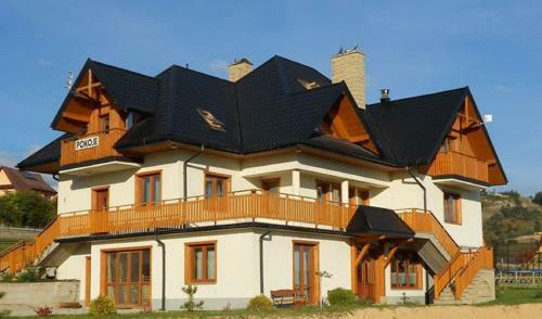 Villa Willa Jarosz�wka