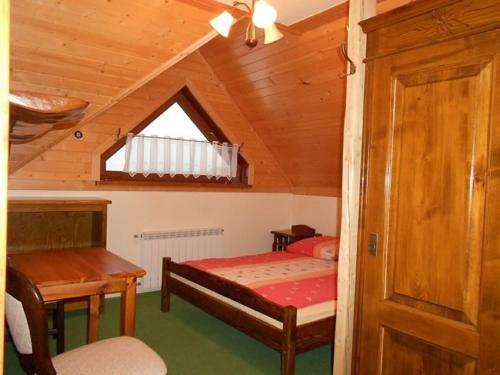 Villa Willa Jarosz�wka