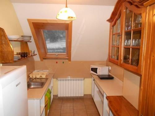 Villa Willa Jarosz�wka